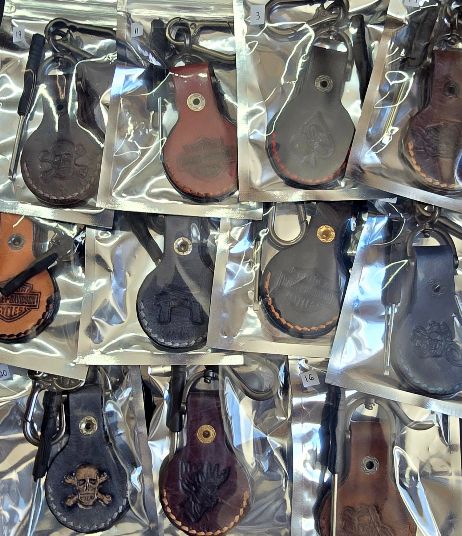 Apple Air Tag cases
